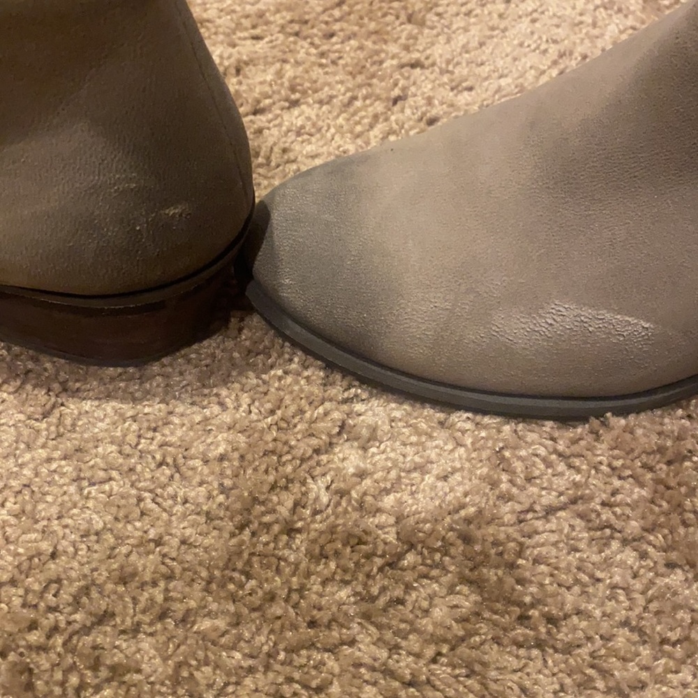 Booties - Picture 3 of 3